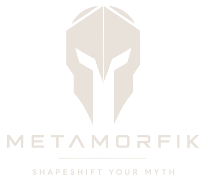 METAMORFIK