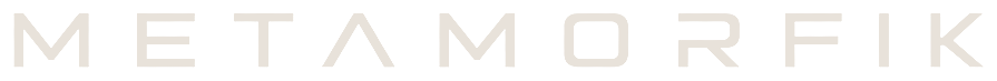 METAMORFIK